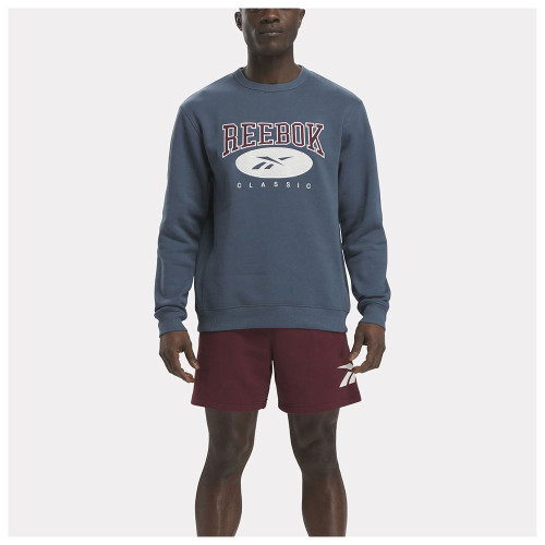 Reebok Ανδρικό φούτερ CL AE Crew